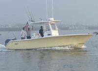 2014 Sea Hunt Gamefish 27