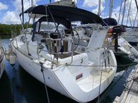 2011 Beneteau Oceanis 34