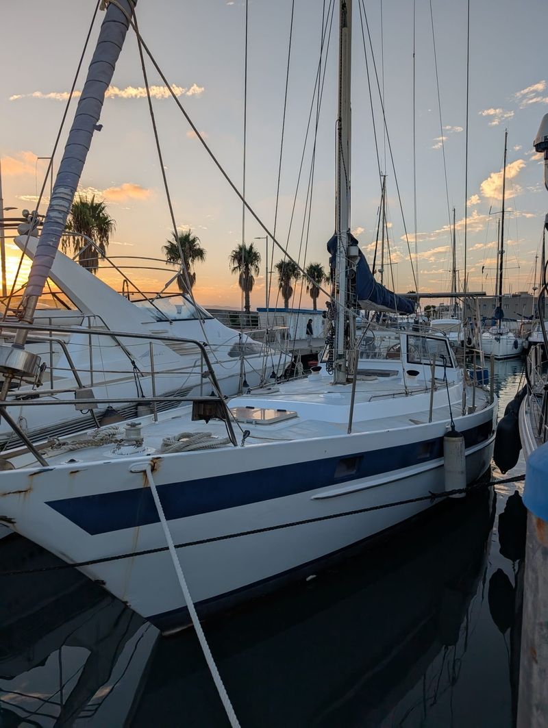 1993 Feltz Scorpion II 2