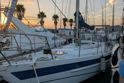 1993 Feltz Scorpion II 2