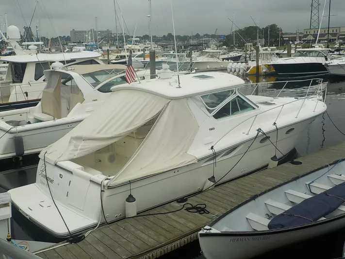 " Romanic" Yacht Photos Pics Dock side