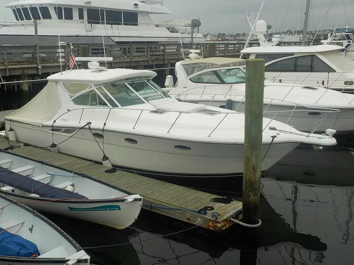 " Romanic" Yacht Photos Pics Dock side