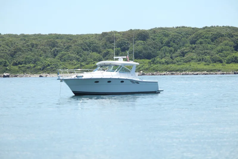 " Romanic" Yacht Photos Pics Anchored