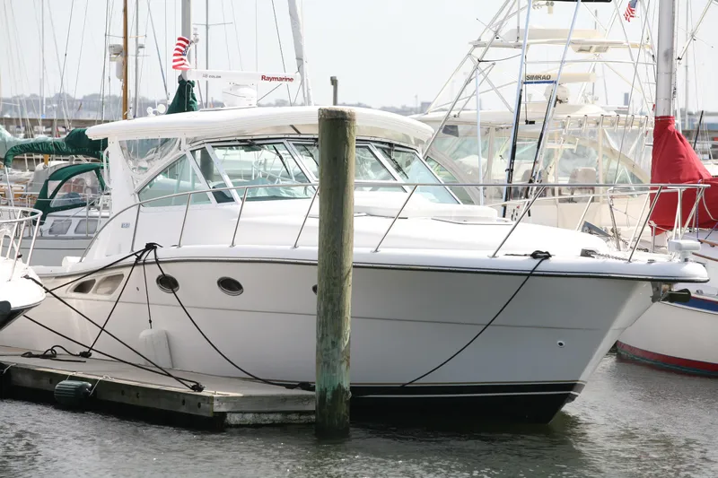 " Romanic" Yacht Photos Pics Dock side