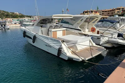 2010 Atlantis Verve 36