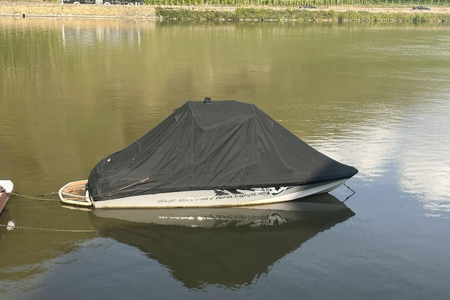 2012 Correct Craft Super Air Nautique 210