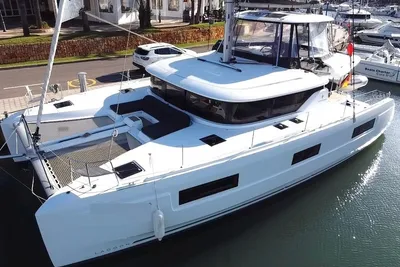 Lagoon 46