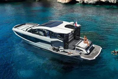 Galeon 435 GTI