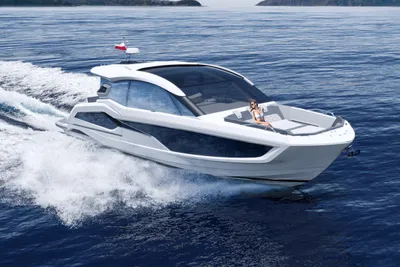 2026 Galeon 435 GTI