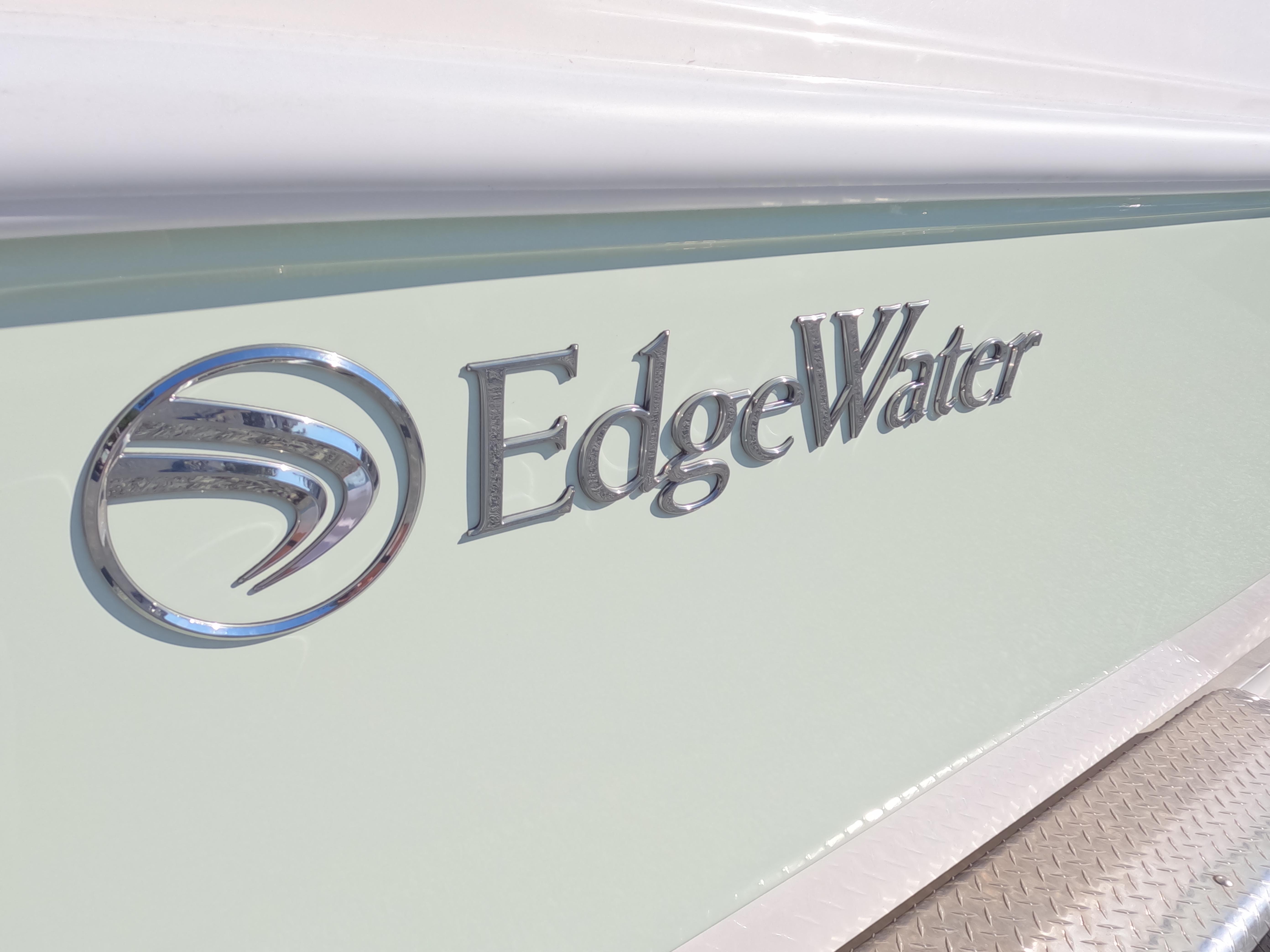 2023 Edgewater 230 CC