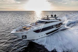 2022 98' 10'' Ferretti Yachts-1000 -, IT