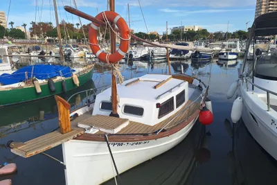 1970 Myabca Llaut