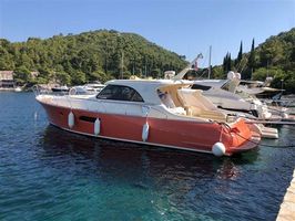 2008 44' 9'' Mochi Craft-DOLPHIN 44' Adriatic Sea, HR