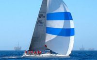 1999 Goetz N/M 50