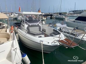 2021 Jeanneau Cap Camarat 9.0 CC