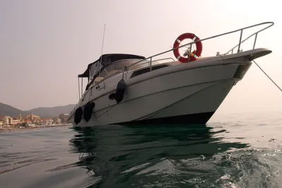 1998 RIO RIO 850 Cruiser