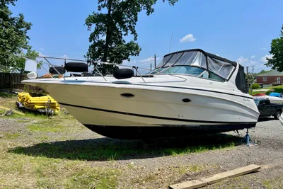 Chris-Craft 328 Express Cruiser
