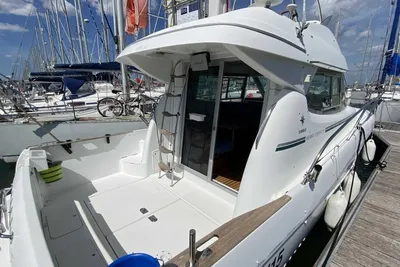 2005 Jeanneau Merry Fisher 925