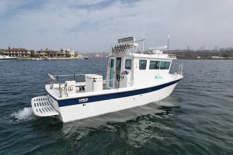 Mary Moran Yacht Photos Pics 