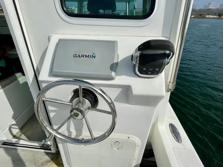 Mary Moran Yacht Photos Pics 