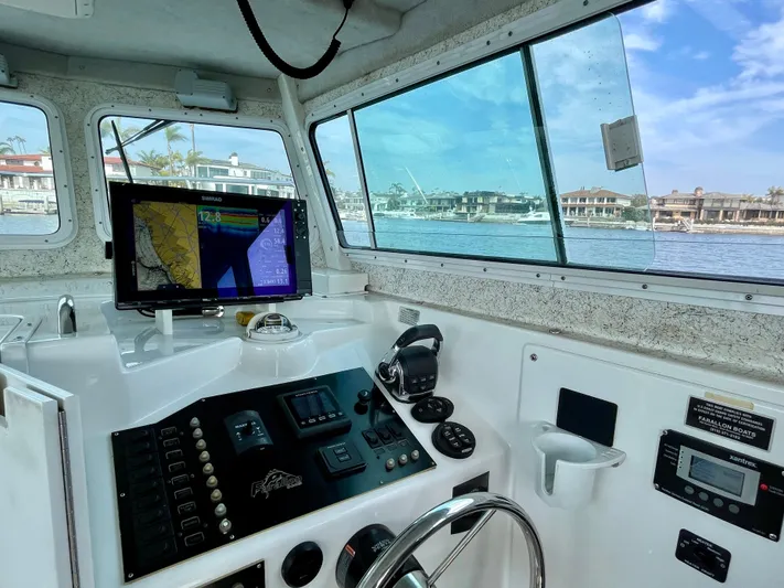 Mary Moran Yacht Photos Pics 