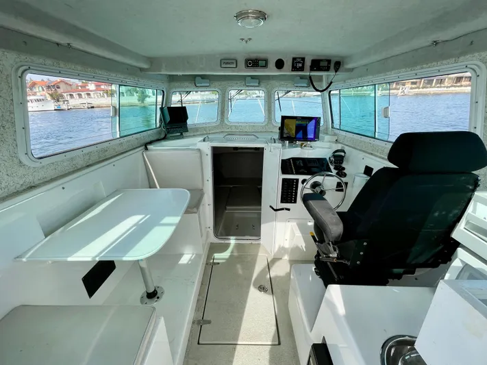 Mary Moran Yacht Photos Pics 