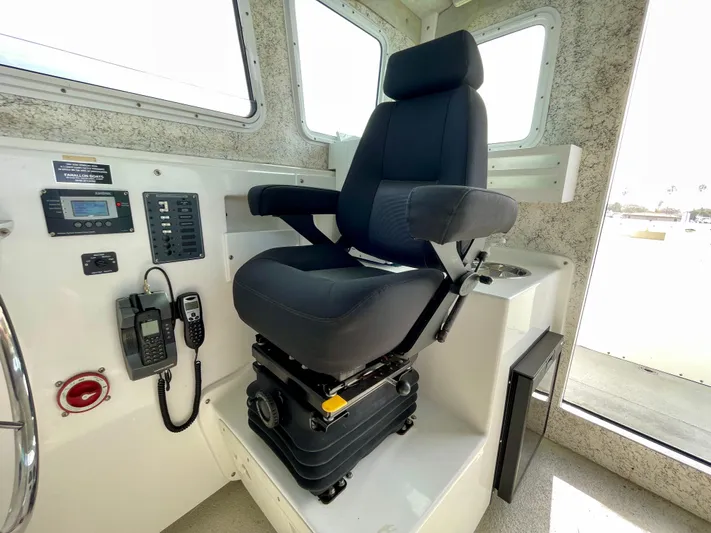 Mary Moran Yacht Photos Pics 