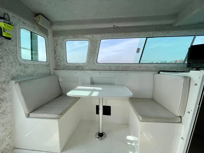 Mary Moran Yacht Photos Pics 