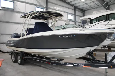 Chris-Craft Catalina 26