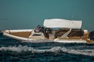 2022 Capelli Tempest 40