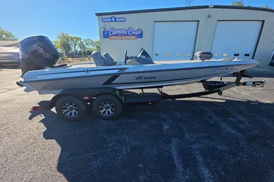 iKon VLX 21