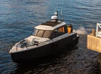 2023 XO Boats DFNDR 8