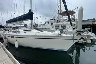 Hunter Legend 375