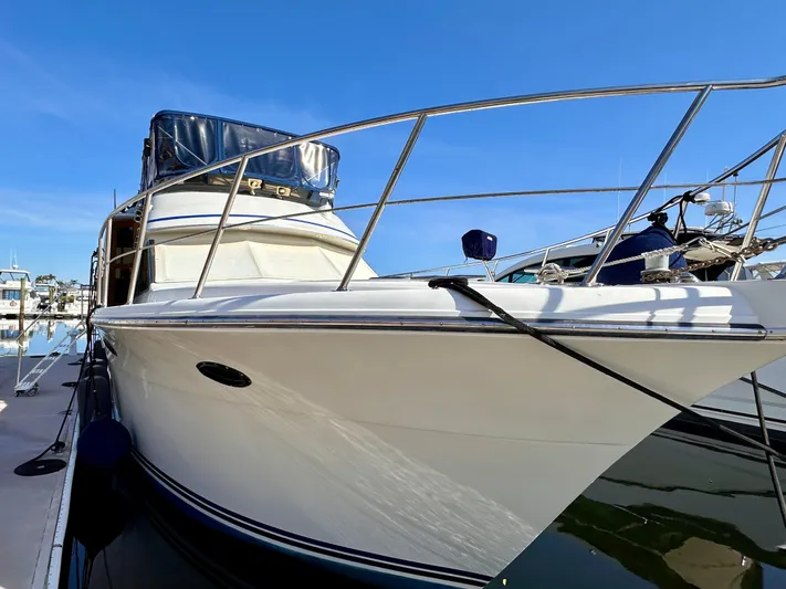 Next Chapter Yacht Photos Pics 