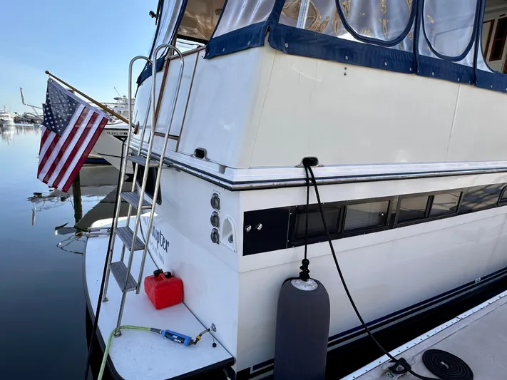 Next Chapter Yacht Photos Pics 