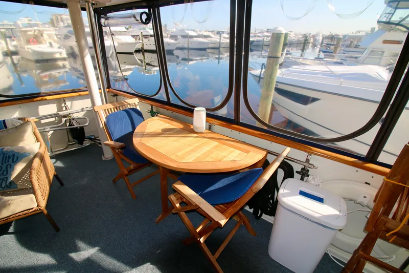 Next Chapter Yacht Photos Pics 