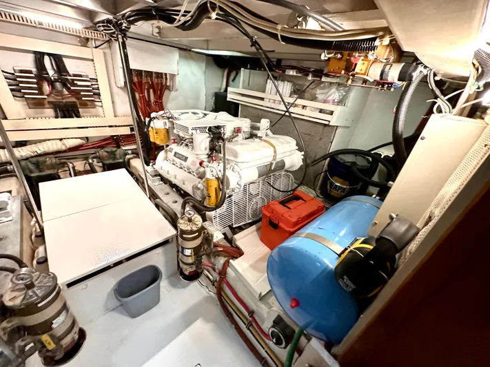 Next Chapter Yacht Photos Pics 