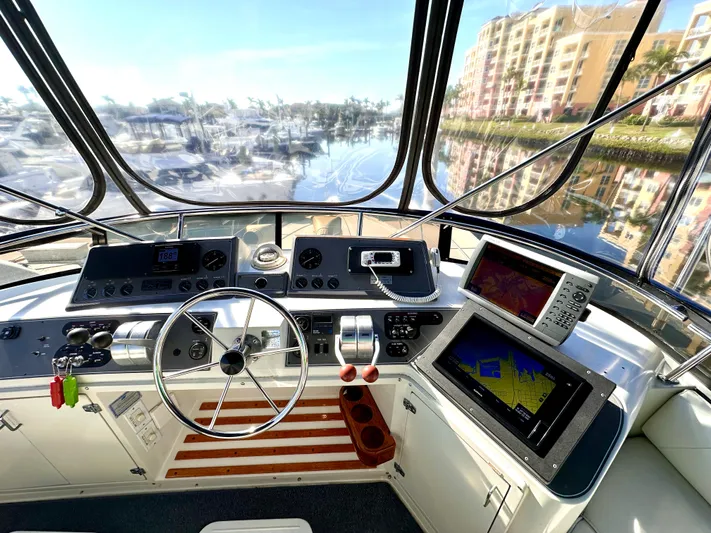 Next Chapter Yacht Photos Pics 