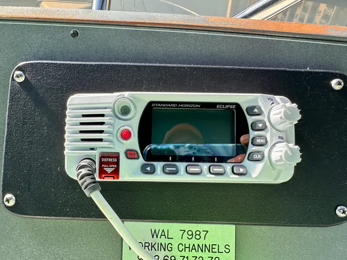 Next Chapter Yacht Photos Pics 