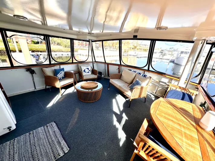 Next Chapter Yacht Photos Pics 