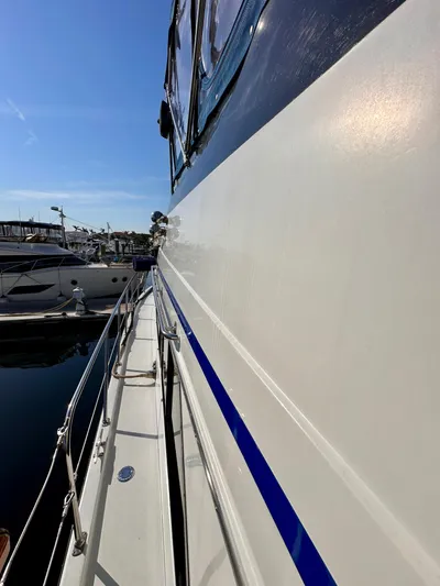 Next Chapter Yacht Photos Pics 