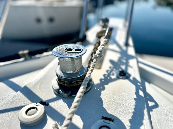 Next Chapter Yacht Photos Pics 