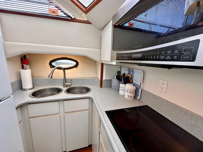 Next Chapter Yacht Photos Pics 