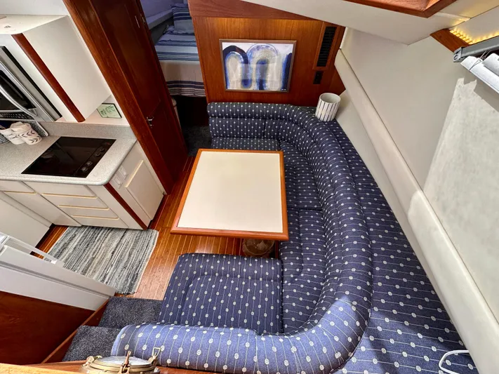 Next Chapter Yacht Photos Pics 