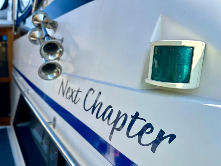 Next Chapter Yacht Photos Pics 