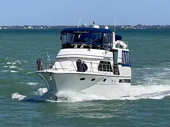 Next Chapter Yacht Photos Pics 