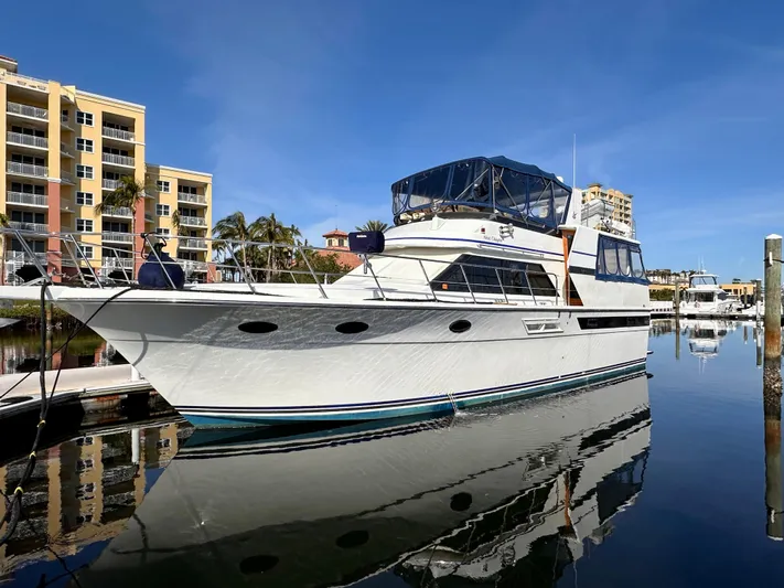 Next Chapter Yacht Photos Pics 