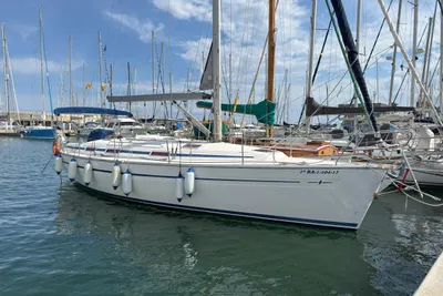 2005 Bavaria 38 Cruiser