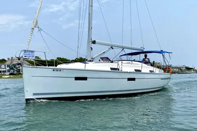 Bavaria 36 Cruiser