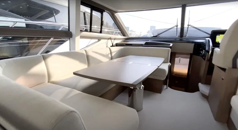  Yacht Photos Pics Princess F50 2024 occasion neuf vente yacht for sale